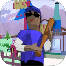 网红小镇游戏 v2.1.3