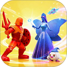 玩具战争君临游戏 v1.2.1