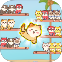 猫猫对对碰游戏 v1.0.0