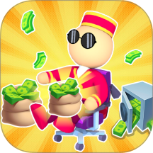 模拟职场游戏 v1.1.8