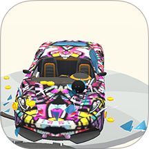 碰撞赛车游戏 v1.2.2