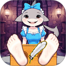 挠痒痒整蛊玩游戏 v1.4