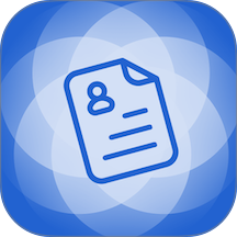 电子简历模板大全app v1.2