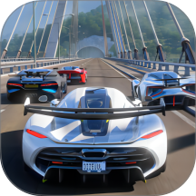 疯狂特技飞车游戏 v1.0.5