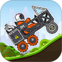 暴爽疯狂赛车游戏 v1.1.5