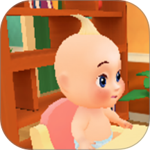 超人妈妈游戏 v187.1.5