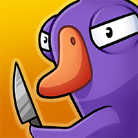 Goose Goose Duck(鹅鸭杀) v4.09.00