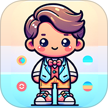 型男穿搭最新版 v6.3.37