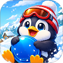 雪橇冲浪游戏 v1.0.2