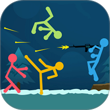 激战火柴人游戏 v1.0.0