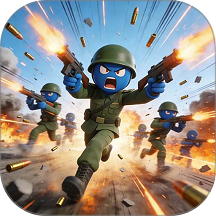 火柴人军团集结游戏 v1.1.4