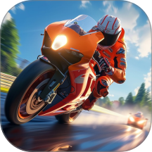 摩托极限驾驶游戏 v1.0.0