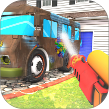 水枪高高手游戏 v1.0.0