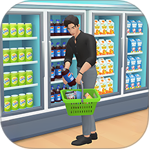 开个小超市游戏 v1.0.2