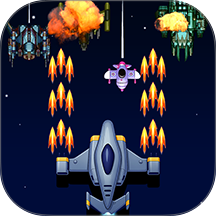 王牌战斗机游戏 v1.0.0