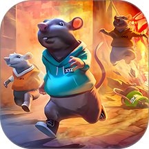 鼠鼠快跑游戏 v1.0.1