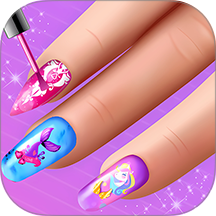 美甲我最强游戏 v1.0.2