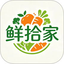 鲜拾家官方版