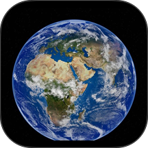 手机卫星地图VR免费版 v2.0.07