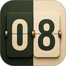 闹钟UClock桌面时钟免费版 v3.0.5.305