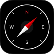海拔指南针手机版 v1.6.3
