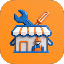 城铺点工官方版 v1.2.4