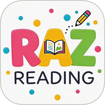 RAZ分级阅读器手机版 v1.0.6