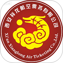 祥龙商旅最新版 v1.0.0