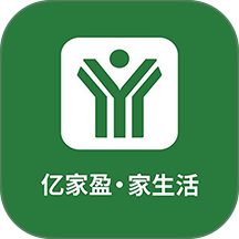 亿家盈家生活最新版 v3.1.6