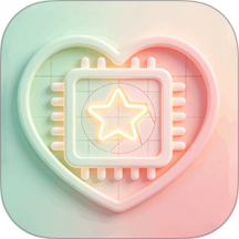 芯芯构图手机版 v1.1