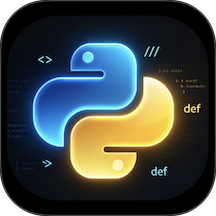 代码编辑器Python官方版 v1.3
