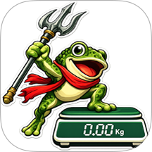 秤芯官方版 v1.0.0