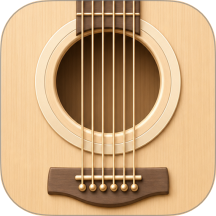 酷吉他手机版 v1.0.3