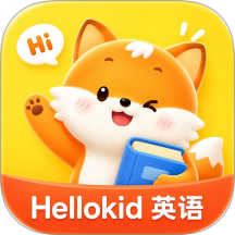 Hellokid英语官网版 v7.0.5