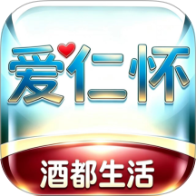爱仁怀官方版 v7.0.6