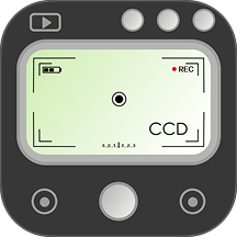 复古氛围相机免费版 v1.0.0