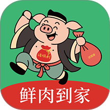 诸顺利鲜肉到家官方版 v1.0.8