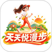 天天悦漫步最新版 v1.5.0