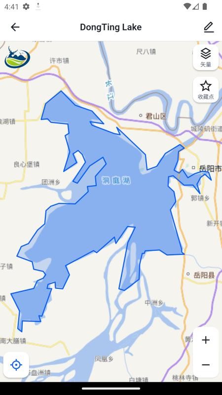 环球追踪官网版v5.4.2(5)