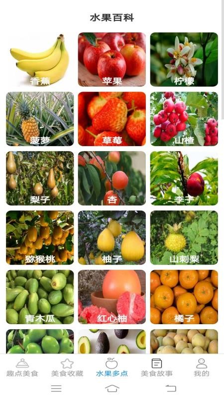 趣点美食手机版v2.8.0.2(3)