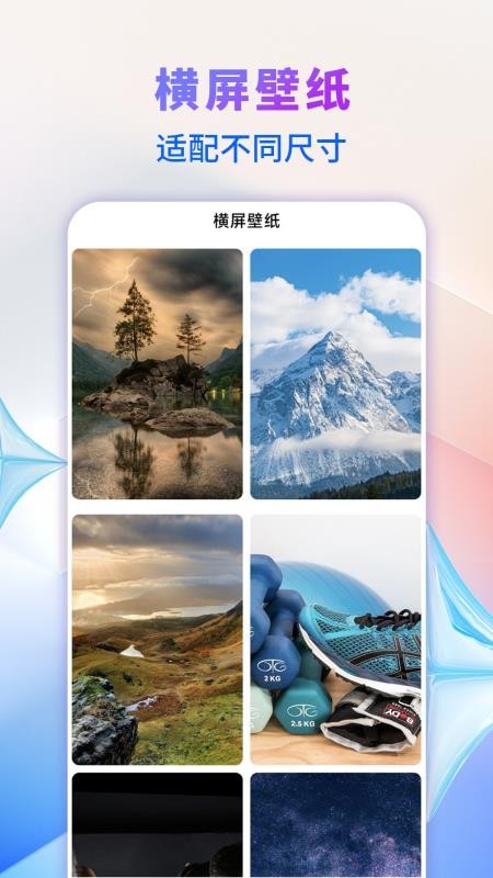 精美壁纸王免费版v1.0.2截图2
