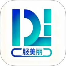 服美丽官方版 v1.0.8