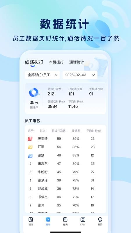 启查宝智呼官方版v1.0.35截图2