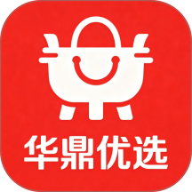 华鼎优选手机版 v1.0.7
