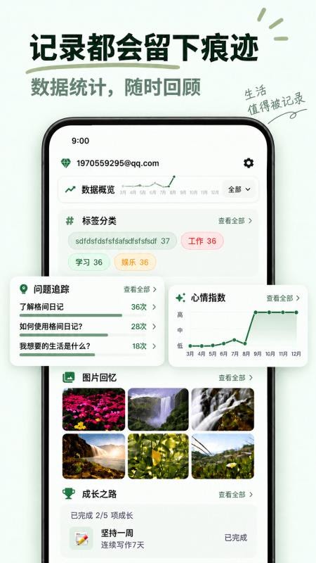 格间日记手机版v2.1.2截图4
