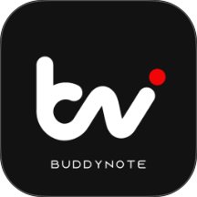 BuddyNote官方版 v1.5.2