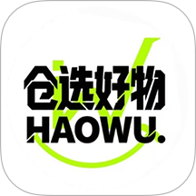 云仓仓选好物手机版 v1.2.8