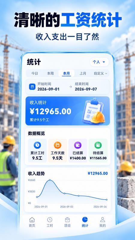 记工时168免费版v3.3.335截图2