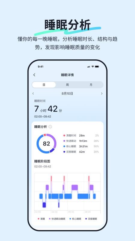 小满健康官方版v1.1.1截图5