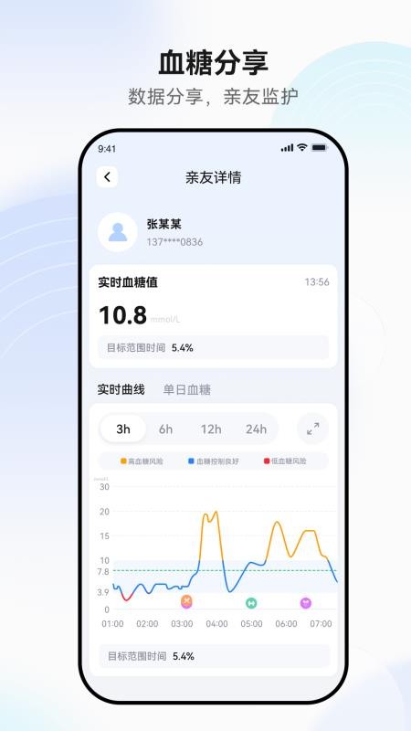 时迹动态官方版v2.0.0截图4